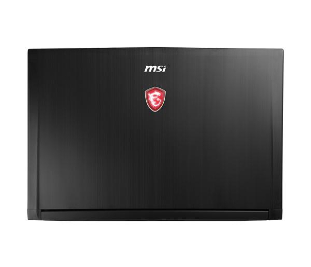 MSI GS73VR 7RF-201PL - 342785 - zdjęcie 5